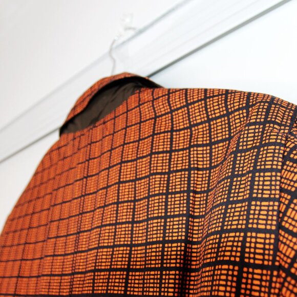 BNWT SS19 DRIES VAN NOTEN REVERSIBLE COAT 48 - Picture 7 of 14